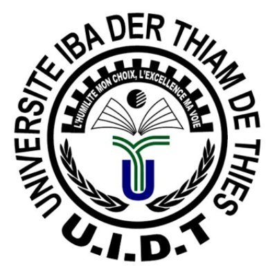 UIDT Logo